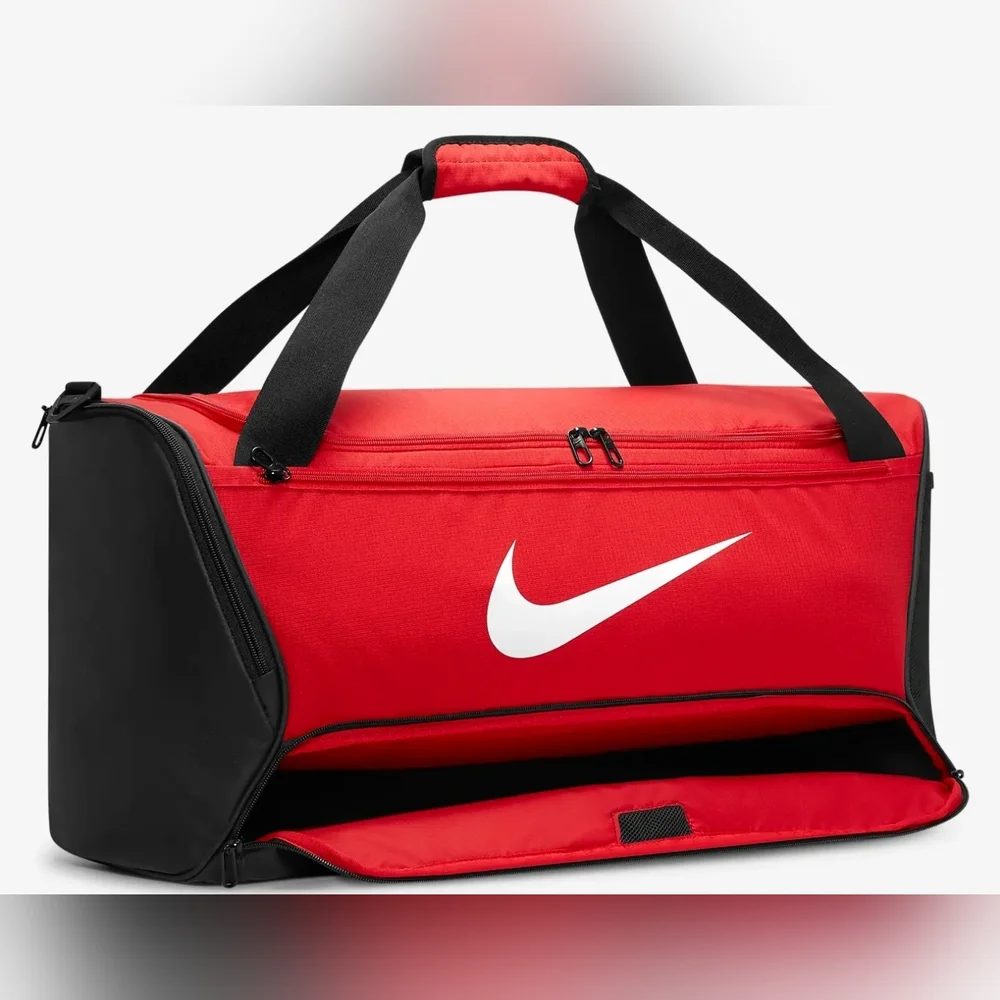 Nike Men's Duffel Bag